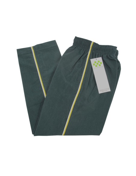 REGINA CARMELI Pantalón Chandal
