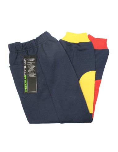 PIVE Pantaló Xandall Infantil