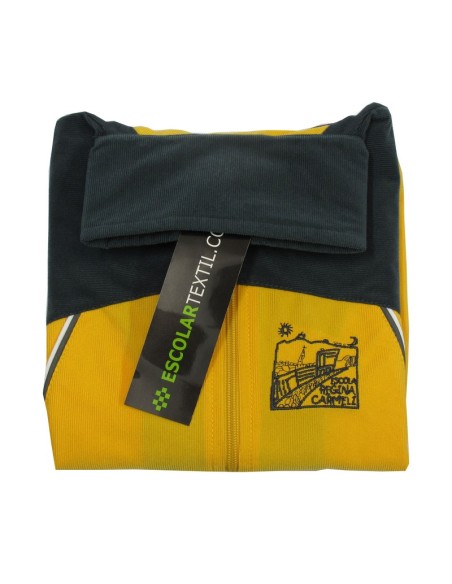 REGINA CARMELI Chaqueta Chandal