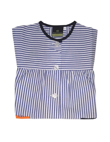 M DIVI PASTOR Bata Infantil / Primaria