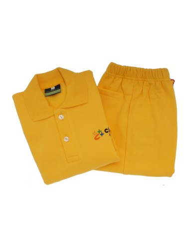 CLARET Chandal Infantil