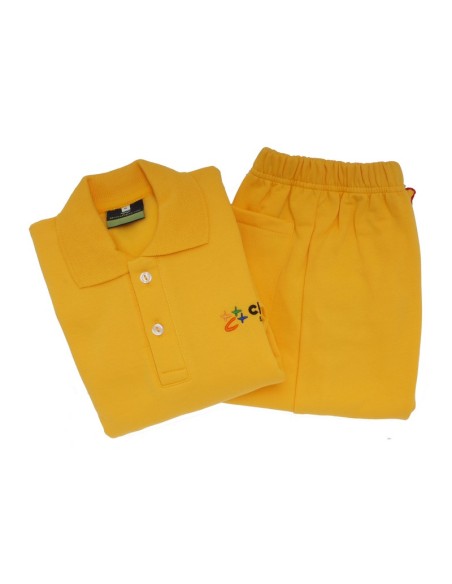 CLARET Chandal Infantil