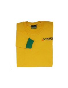 CLARET Samarreta m/l Infantil