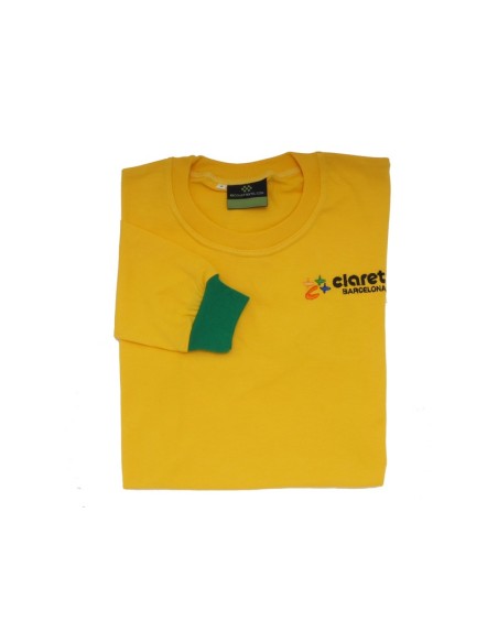 CLARET Samarreta m/l Infantil