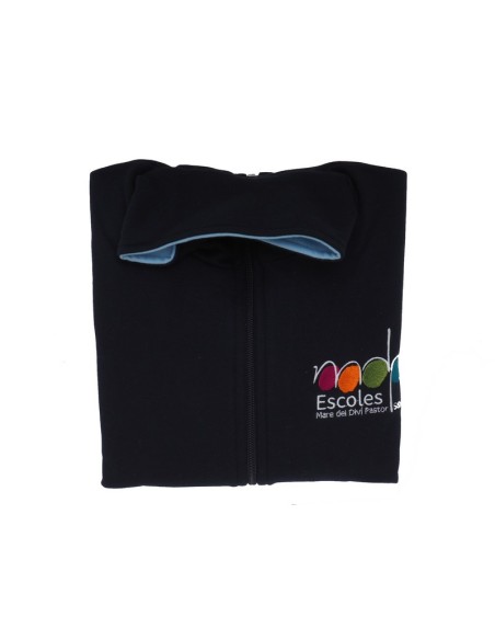 M D PASTOR S. Chaqueta Chandal