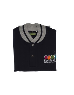 M D PASTOR S. Chaqueta Colegial