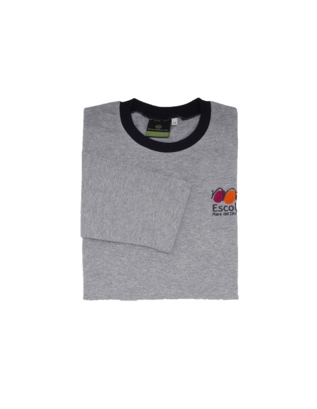 M DIVI PASTOR Camiseta m/lg