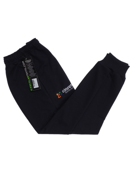 CLARET Pantalón Chandal Primaria