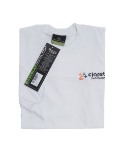 CLARET  Samarreta m/l Primaria