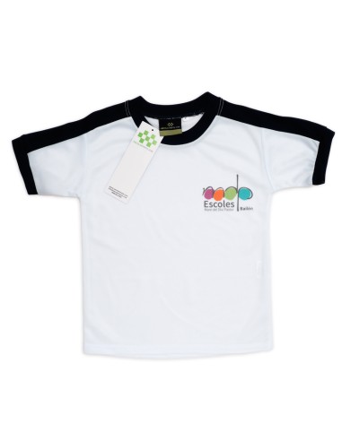 MDP BAILEN Camiseta m/c 23/24