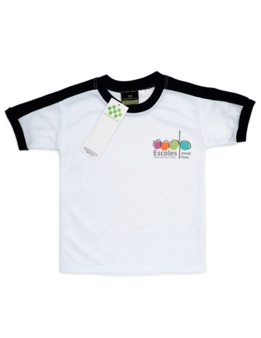 MDP JOSEP TOUS Camiseta m/c