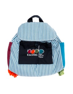 MDP Mochila Ropa