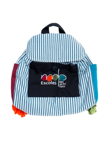 MDP Mochila Ropa 23/24