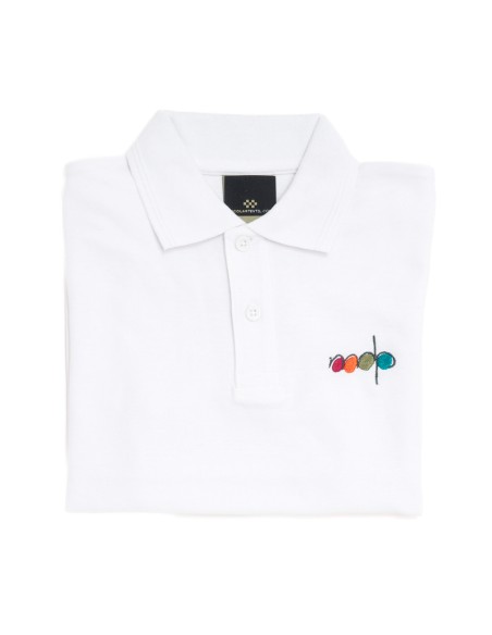 MDP Polo m/c colegial