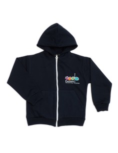 MDP CAPELLADES Sudadera Capucha