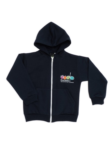 MDP SABADELL Sudadera Capucha