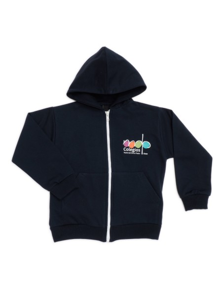 MDP CIEZA Sudadera Capucha