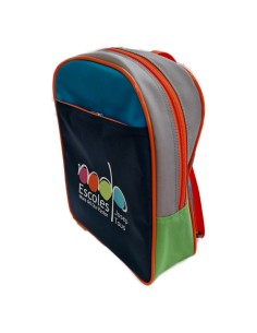 MDP JOSEP TOUS Mochila