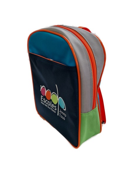 MDP JOSEP TOUS Mochila
