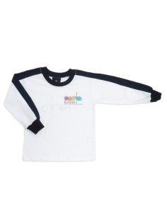 MDP CAPELLADES Camiseta m/l