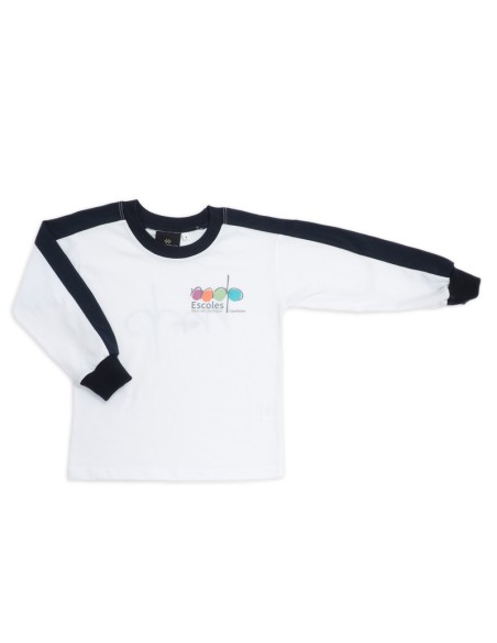 MDP CAPELLADES Camiseta m/l