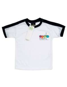 MDP CIEZA Samarreta m/c