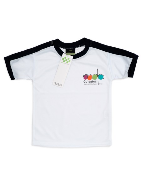 MDP CIEZA Camiseta m/c