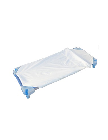 MDP Llençol Sac per Llit Apilable 60x135