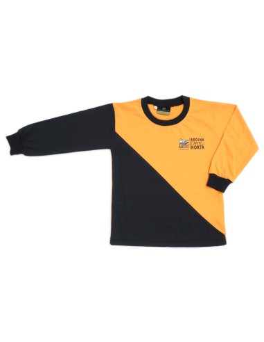 REGINA CARMELI Camiseta m/lg 23/24