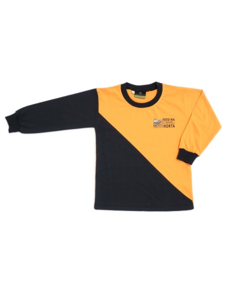 REGINA CARMELI Camiseta m/lg 23/24