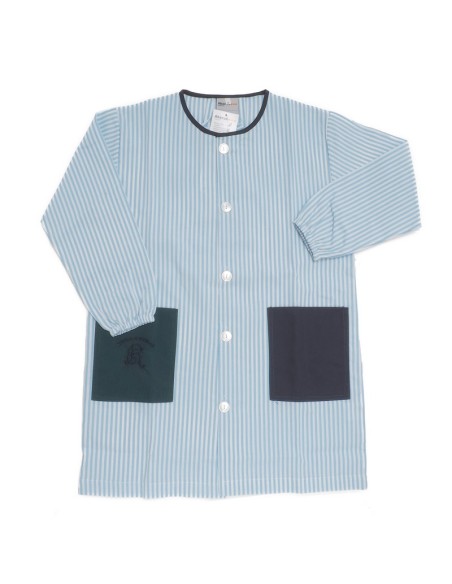 E.RIBAS Bata INF/PRI