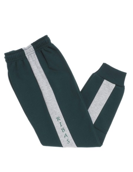 E.RIBAS Pantalón Chandal Infantil