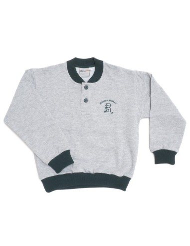 E.RIBAS Chaqueta Chandal Infantil