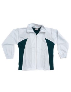 E.RIBAS Chaqueta Chandal Primaria