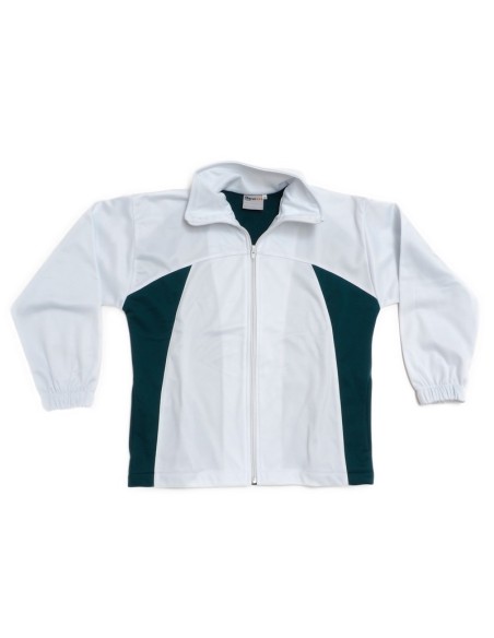 E.RIBAS Chaqueta Chandal Primaria