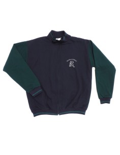 E.RIBAS Chaqueta Colegial ESO