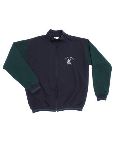 E.RIBAS Chaqueta Colegial ESO