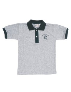 E.RIBAS Polo m/c Infantil
