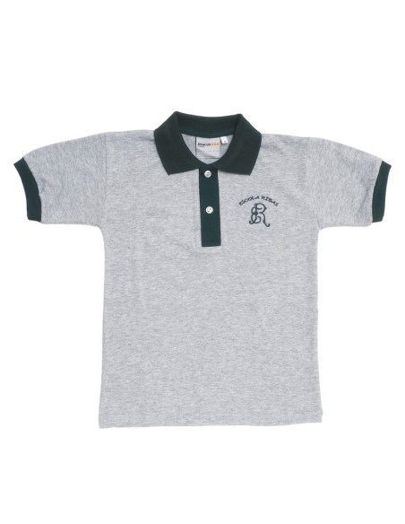 E.RIBAS Polo m/c Infantil