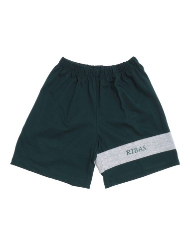 E.RIBAS Short sport Infantil