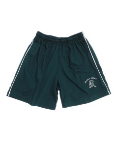 E.RIBAS Short deporte Primaria