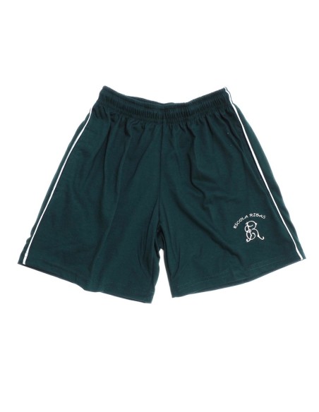 E.RIBAS Short sport Primaria/ESO