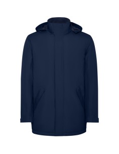 E.RIBAS Parka Infantil / Primaria