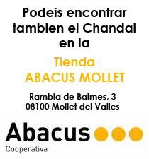 Abacus Mollet