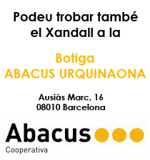 Abacus Urquinaona